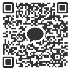 KakaoTalk QR code